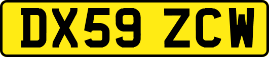 DX59ZCW