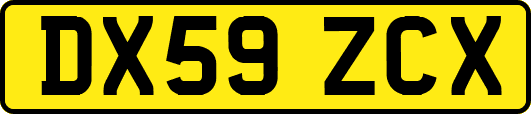 DX59ZCX