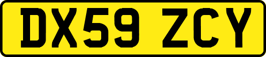 DX59ZCY