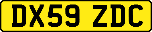DX59ZDC