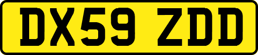 DX59ZDD