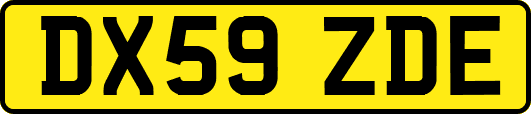 DX59ZDE