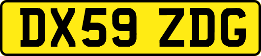 DX59ZDG