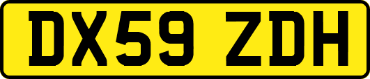 DX59ZDH