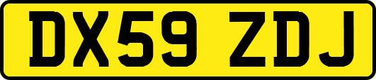 DX59ZDJ