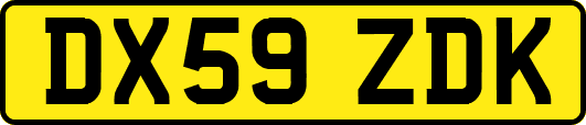 DX59ZDK