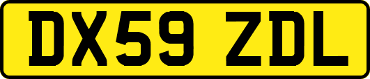 DX59ZDL