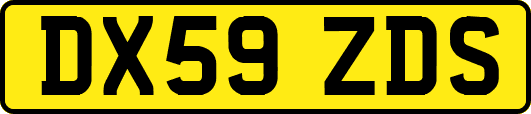 DX59ZDS