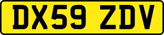 DX59ZDV