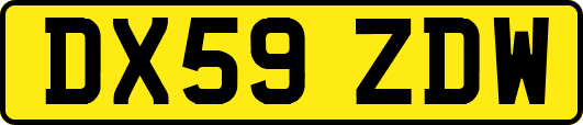 DX59ZDW