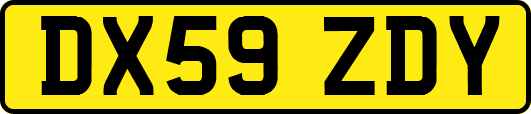 DX59ZDY