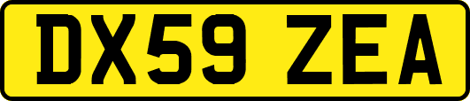 DX59ZEA