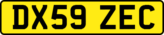 DX59ZEC