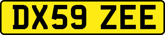 DX59ZEE