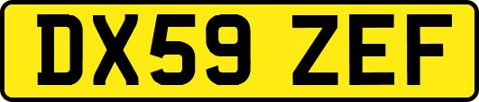 DX59ZEF
