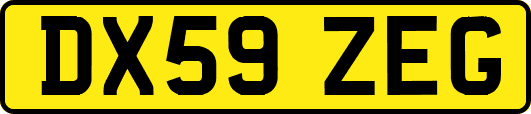 DX59ZEG