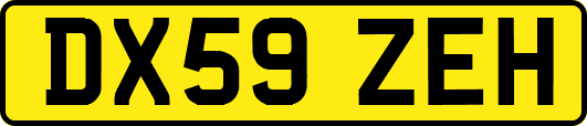 DX59ZEH