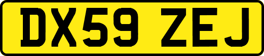 DX59ZEJ
