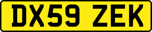DX59ZEK