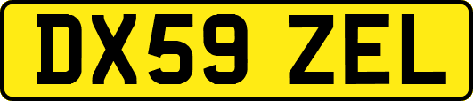 DX59ZEL