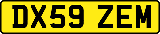DX59ZEM