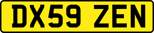 DX59ZEN