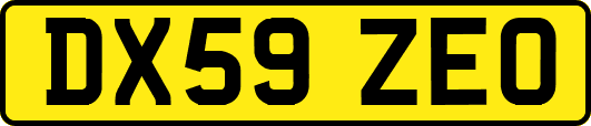 DX59ZEO