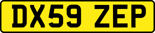 DX59ZEP
