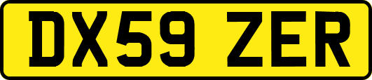DX59ZER