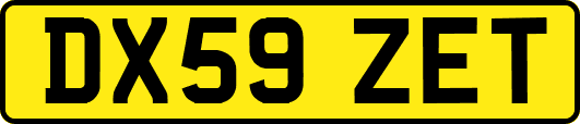 DX59ZET