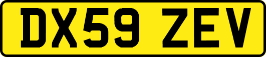 DX59ZEV