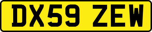 DX59ZEW