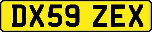 DX59ZEX