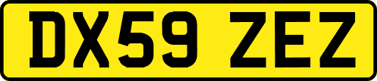 DX59ZEZ