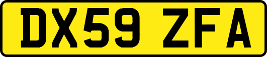DX59ZFA