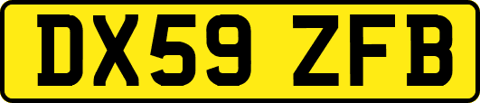 DX59ZFB