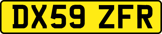 DX59ZFR