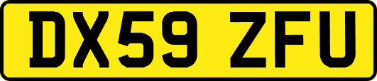 DX59ZFU