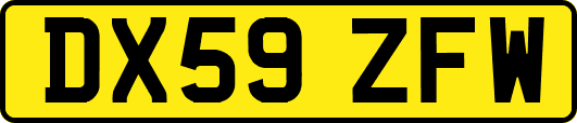 DX59ZFW