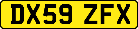DX59ZFX