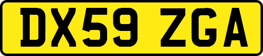 DX59ZGA
