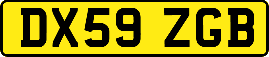 DX59ZGB