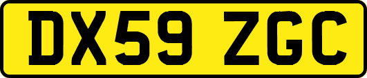 DX59ZGC