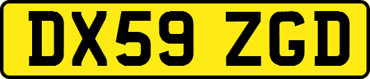 DX59ZGD
