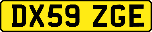 DX59ZGE