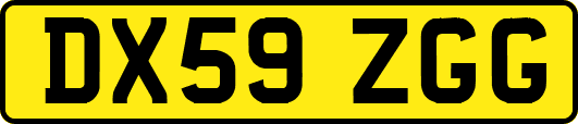 DX59ZGG