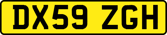 DX59ZGH