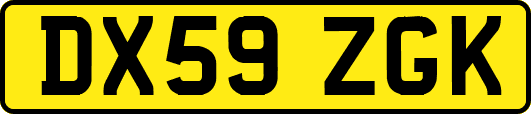 DX59ZGK