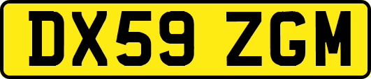 DX59ZGM