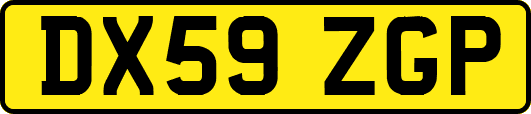 DX59ZGP
